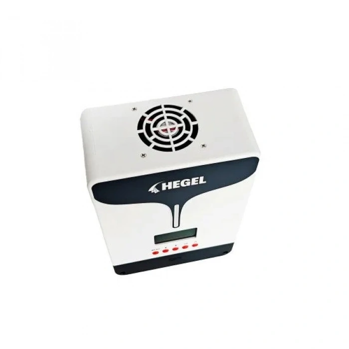 Hegel 80A Mppt Solar Şarj Kontrol Cihazı