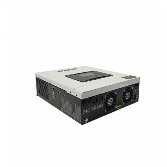 HEGEL AKILLI İNVERTÖR- MPPT 2KW