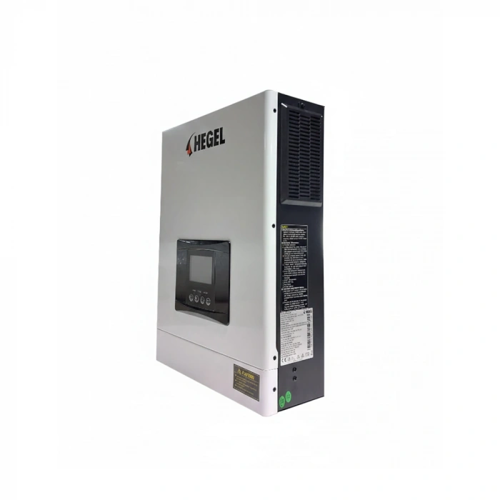 AKILLI İNVERTÖR MPPT 3,6KW 24V