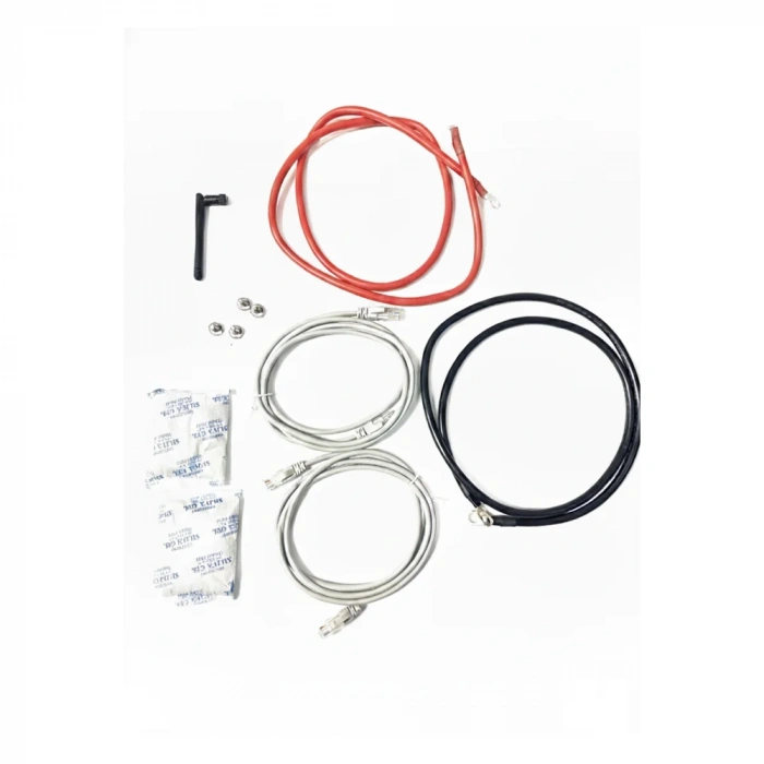 HEGEL LİFEPO4 AKÜ 25.6V 200AH KASET TİPİ, 1C DEŞARJ