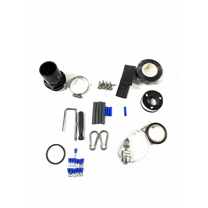 Hegel Solar Dalgıç Pompa AC-DC 4″ 2200W | Qmax 11 m³/h | Hmax 210 m Paslanmaz Solar Pompa, Derin Kuyu