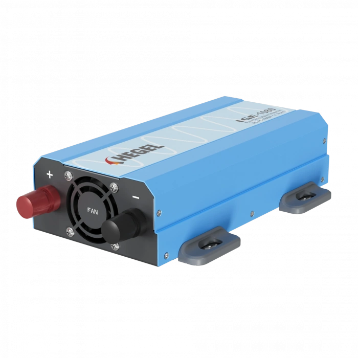 HEGEL - TAM SİNÜS İNVERTER 1000W 12V
