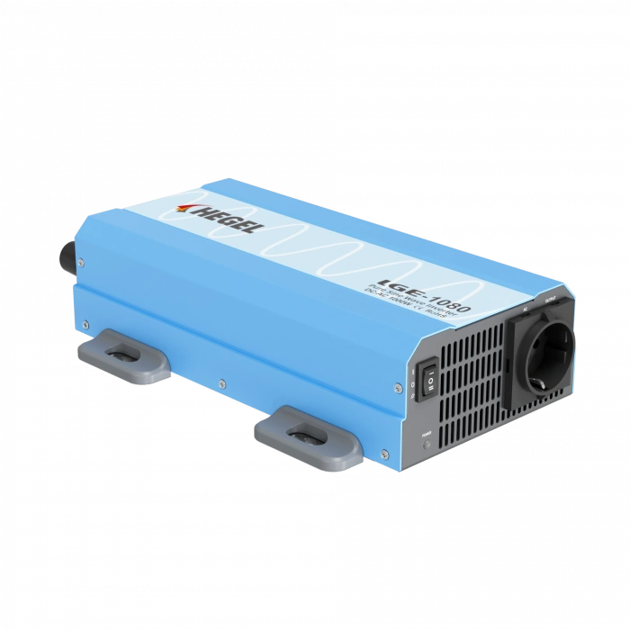 HEGEL - TAM SİNÜS İNVERTER 1000W 12V