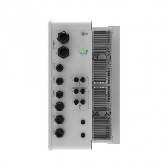 HİBRİT İNVERTER 14KW 3 FAZ 48V