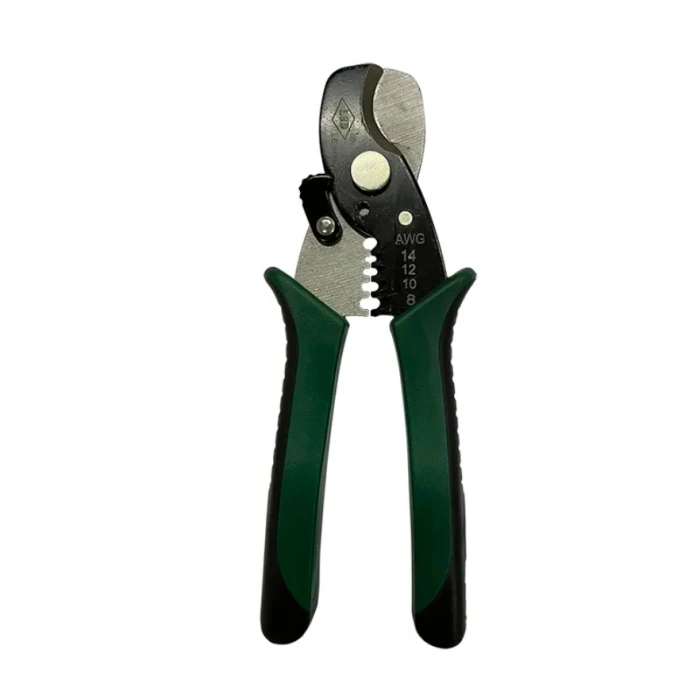 Mc4 Konnektör Sıkma Pensesi Seti Özel Çantalı