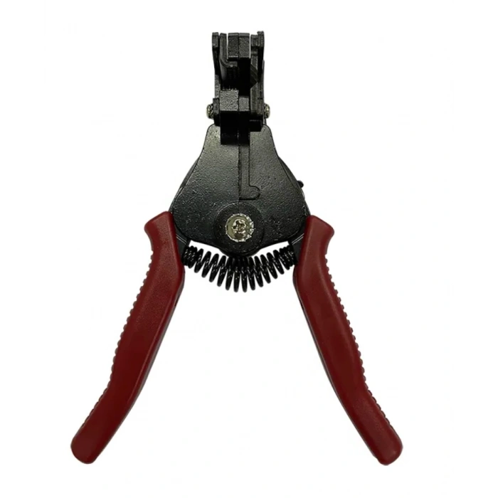 Mc4 Konnektör Sıkma Pensesi Seti Özel Çantalı