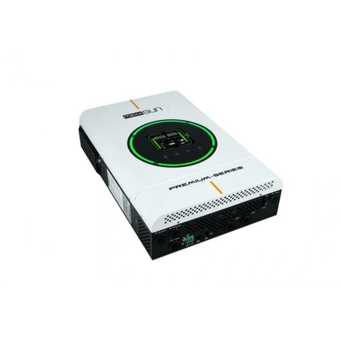 MEXX-P4kW - Premium 24V 4kW (Wi-Fi/ Dual Output)