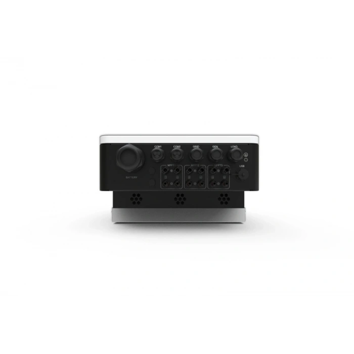 MEXXSUN 12 KW Hibrit Monofaze LV (48V)