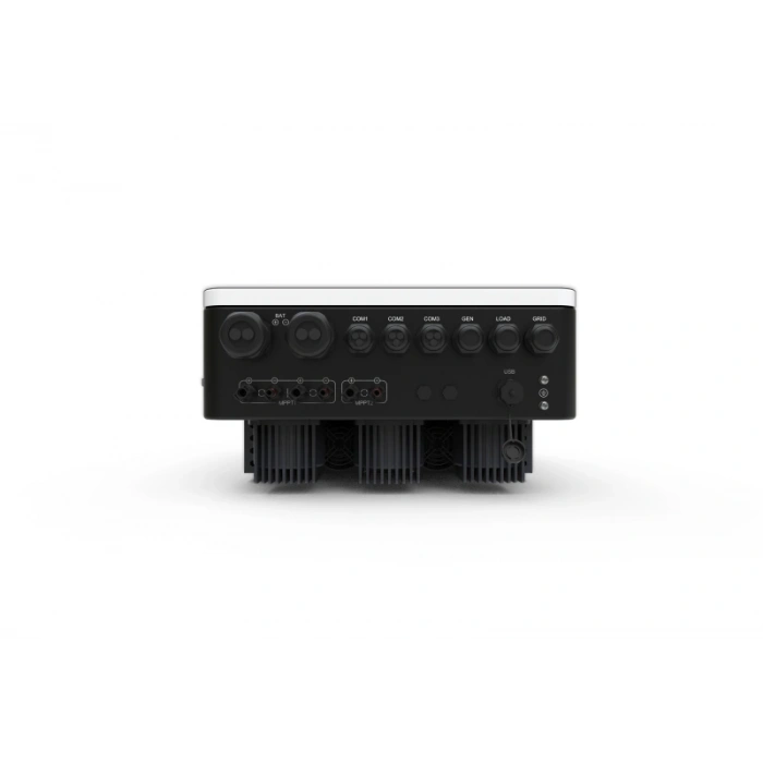 MEXXSUN 15 KW Hibrit Trifaze LV (48V)