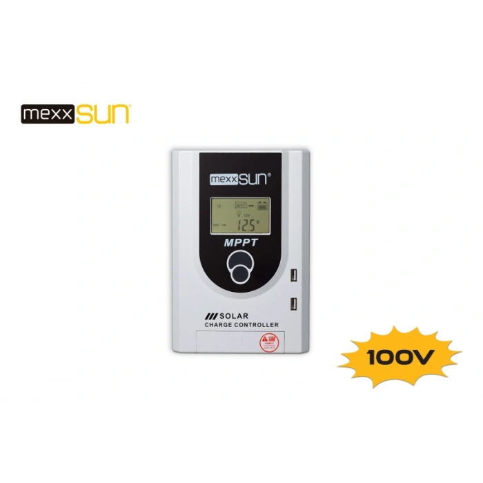 MPJ40 12/24V