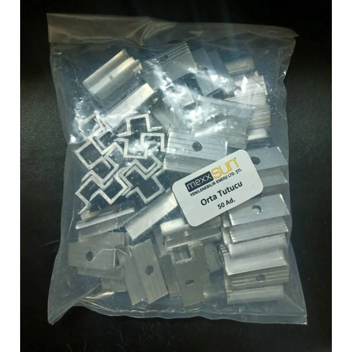 Panel Orta Tutucu (50 AD)