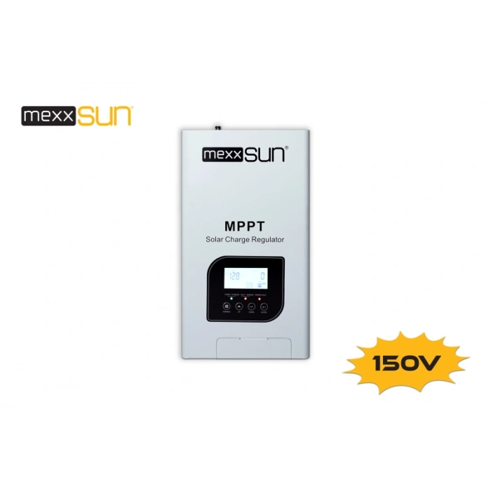 (PC18F) 60A MPPT 12/24/48V