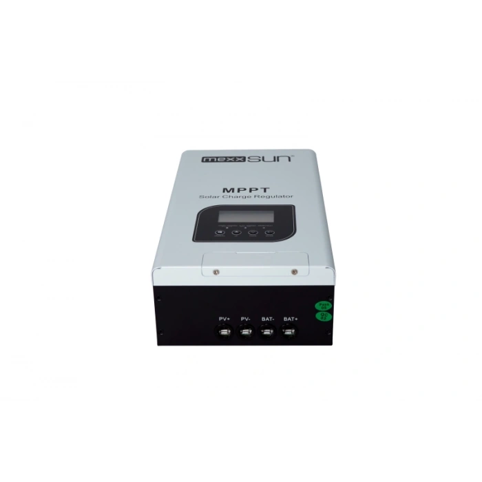 (PC18F) 60A MPPT 12/24/48V