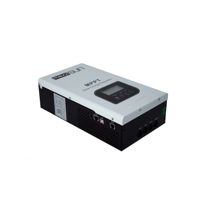 (PC18F) 60A MPPT 12/24/48V