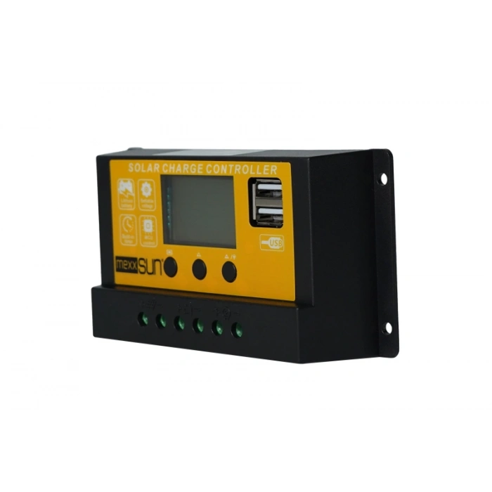 PWM 10A  12/24V (AT10)