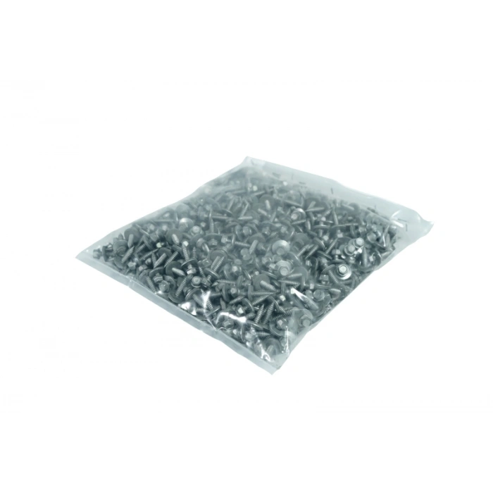 Sivri Uçlu Çatı Vidası M5.5x27 (500 ad)