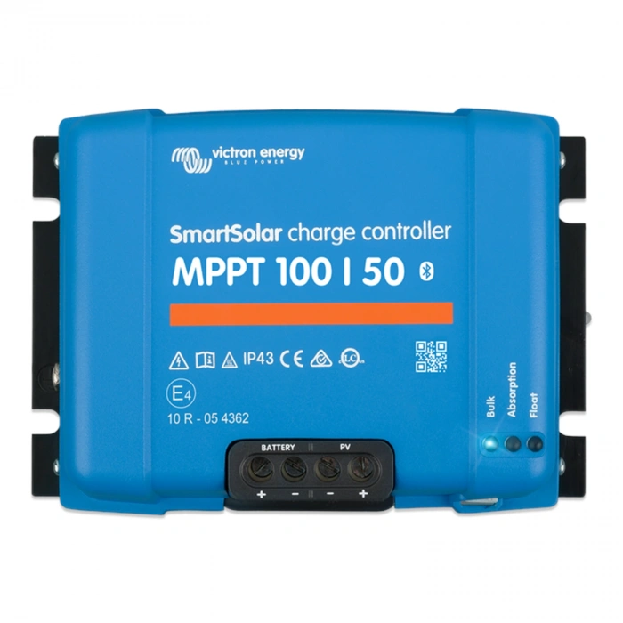 SmartSolar MPPT 100/50