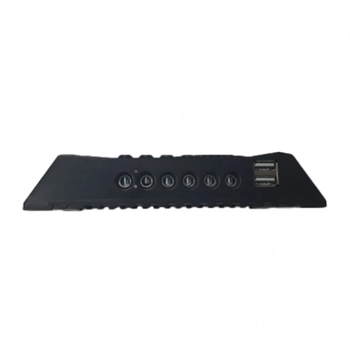 SOLAR ŞARJ KONTROL CİHAZI PWM 10A 12/24V
