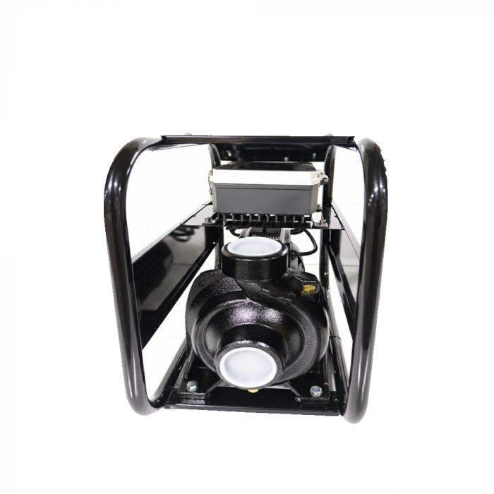 SOLAR YÜZEY POMPASI DC 72V 1100W