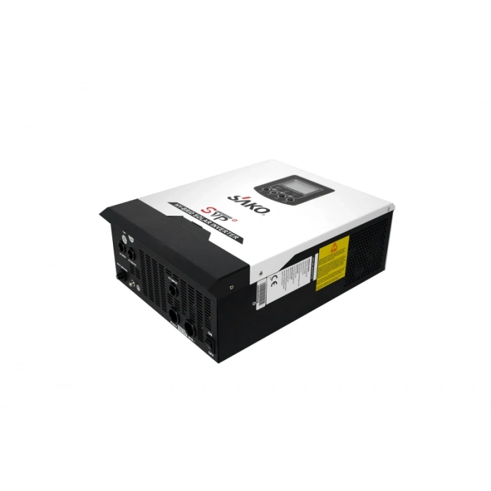 SVP-1KW Tam sinüs akıllı 12V 1000W