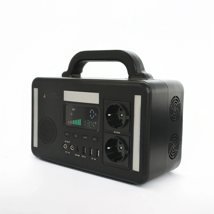 TAŞINABİLİR GÜÇ KAYNAĞI POWERBANK 300W