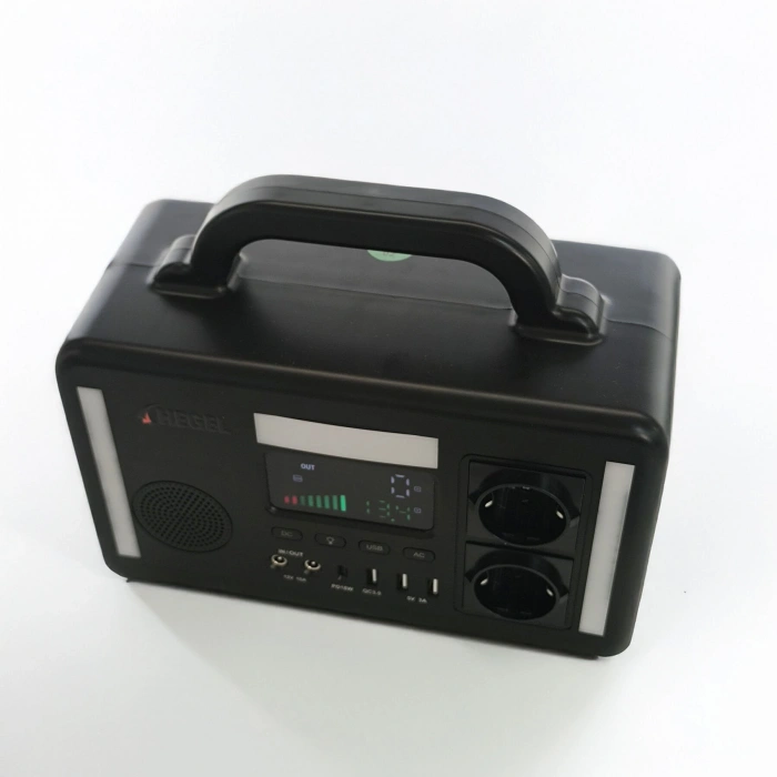 TAŞINABİLİR GÜÇ KAYNAĞI POWERBANK 300W