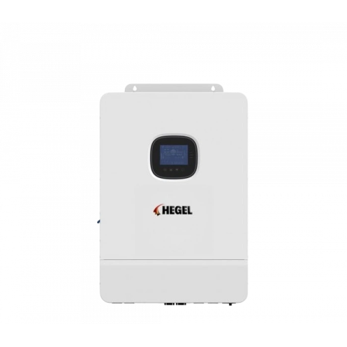 Tiny House ve Bağ evi Güneş Enerjisi Paketi - 10 KW MPPT LİTYUM AKÜLÜ