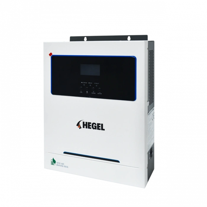 Tiny House ve Bağ evi  Güneş Enerjisi Paketi - 3,5 KW MPPT LİTYUM AKÜLÜ