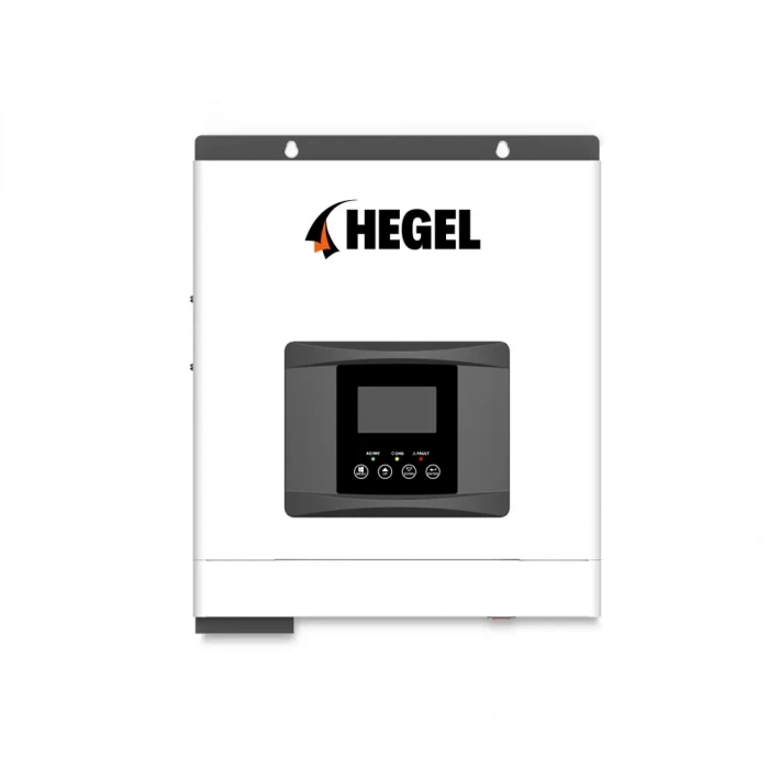 Tiny House ve Bağ evi Güneş Enerjisi Paketi - 3,5 KW MPPT LİTYUM AKÜLÜ