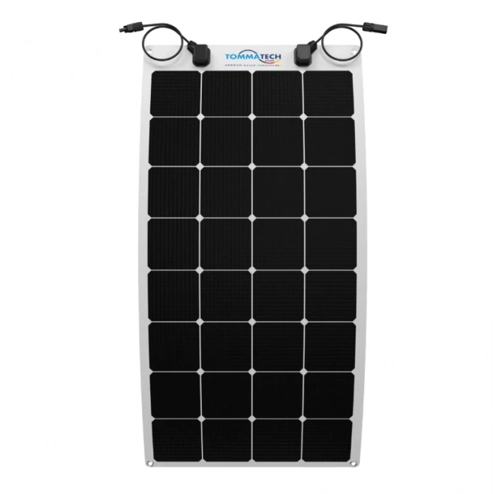 Tommatech 110Wp Flexible Güneş Paneli