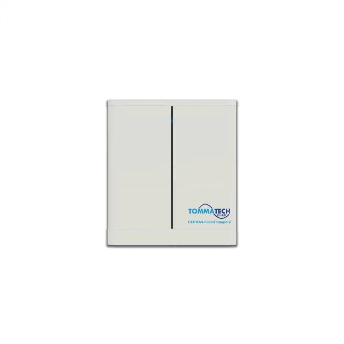 TommaTech Hightech Power 3.0kWh LiFePO4 Lityum Batarya