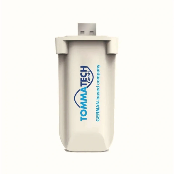 TommaTech Mobile Wi-Fi 2.0