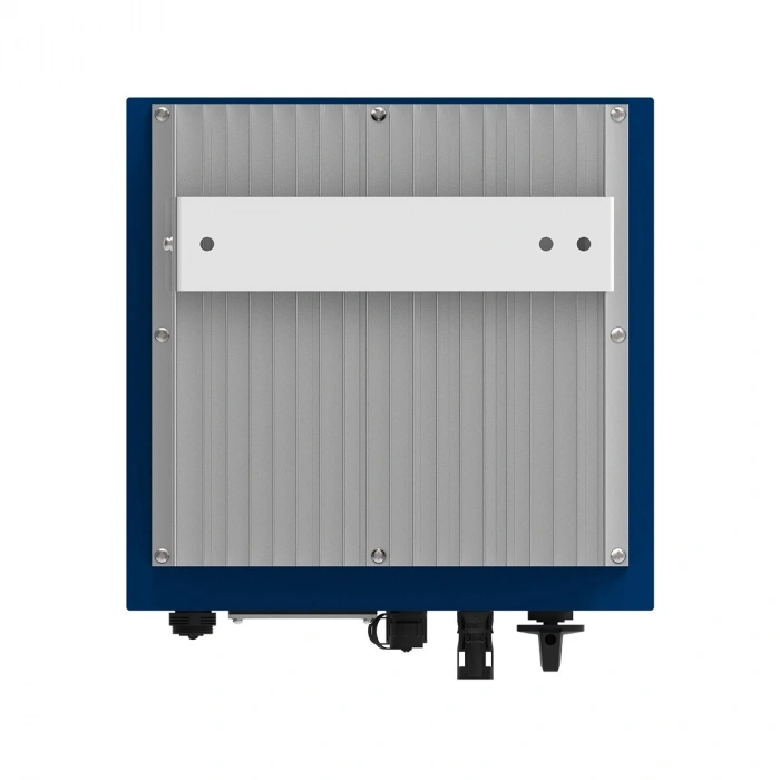 TommaTech Uno Atom N3K Tek Faz Dizi inverter