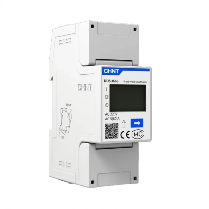TommaTech Uno Smart Meter