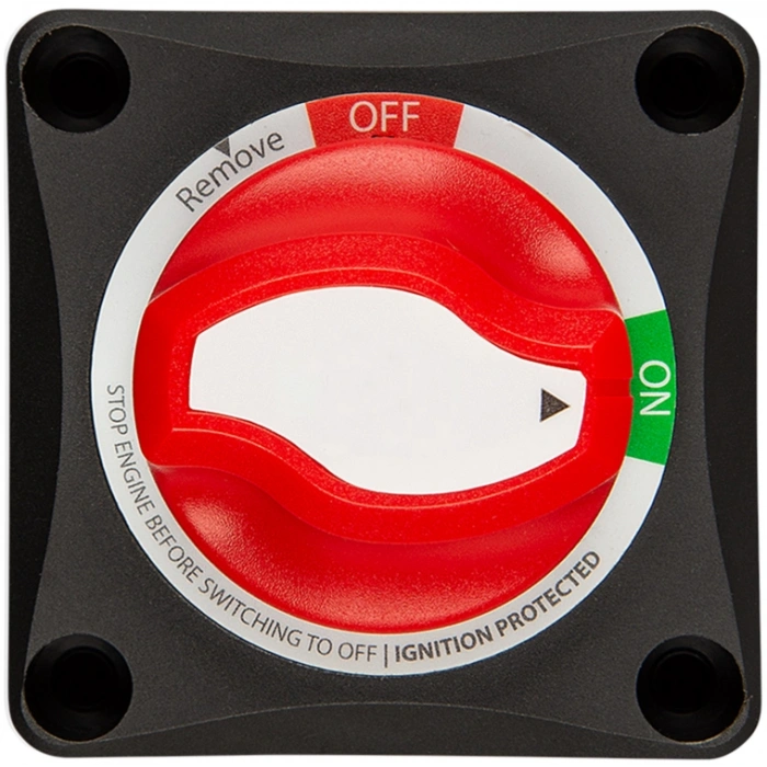 Victron Energy Battery switch on/off 275A