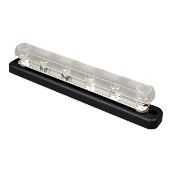 Victron Energy Busbar 150A 6P + cover