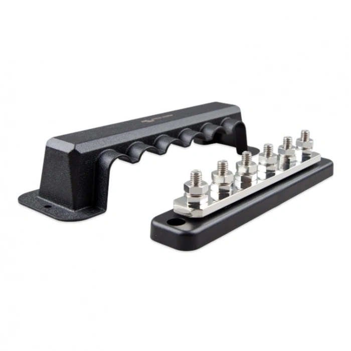 Victron Energy Busbar 250A 6P + cover