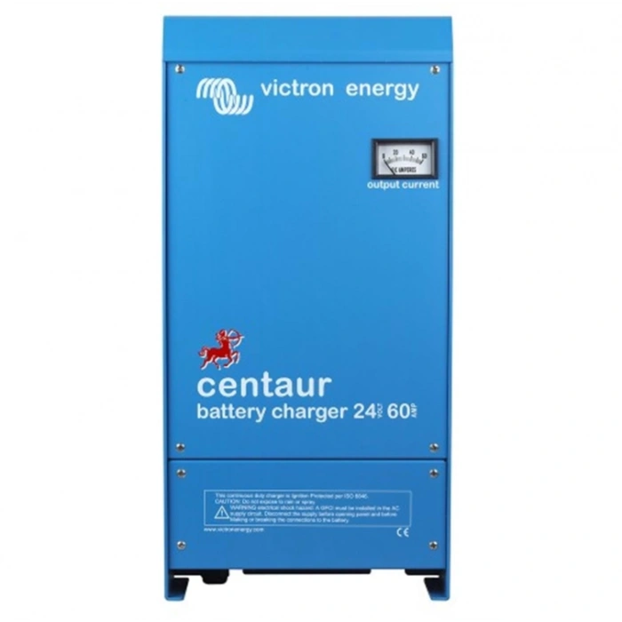 Victron Energy Centaur Charger 24/60(3) 120-240V