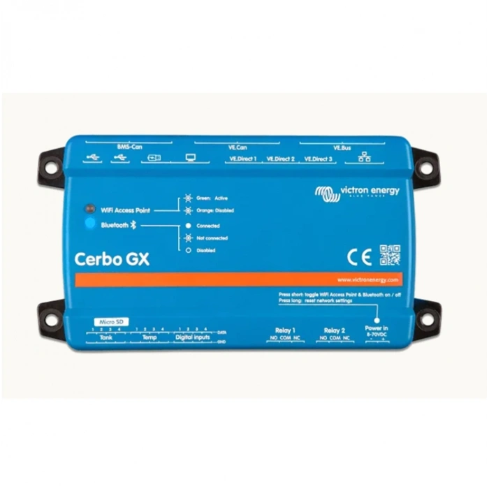 Victron Energy Cerbo GX