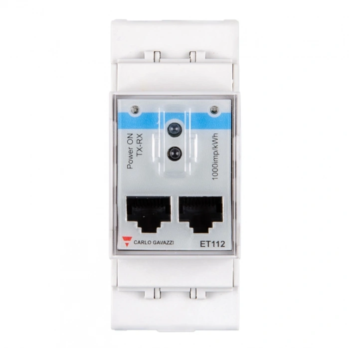 Victron Energy Energy Meter ET112 - 1 phase - max 100A