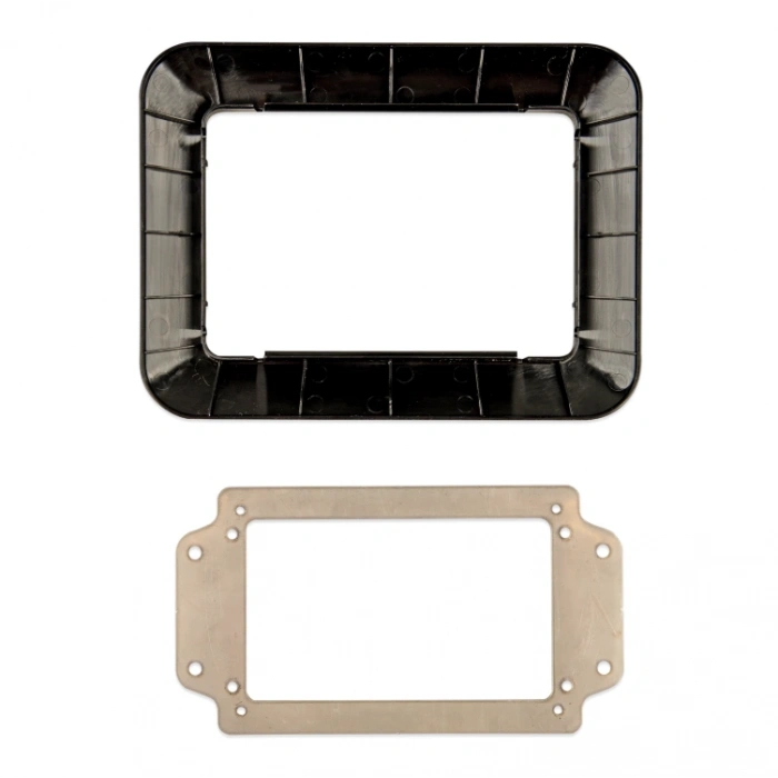 Victron Energy GX Touch 50 adapter for CCGX cut-out