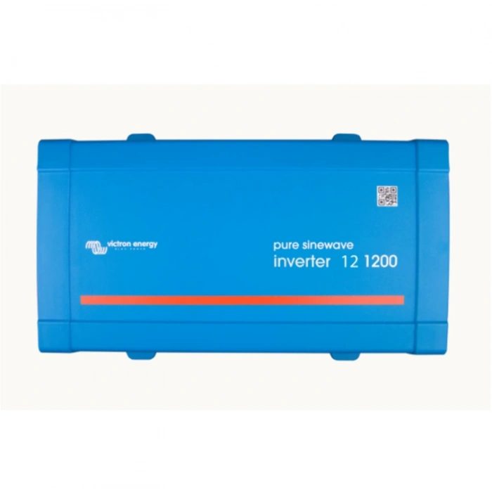 Victron Energy Inverter 12/1200 VE.Direct Schuko*