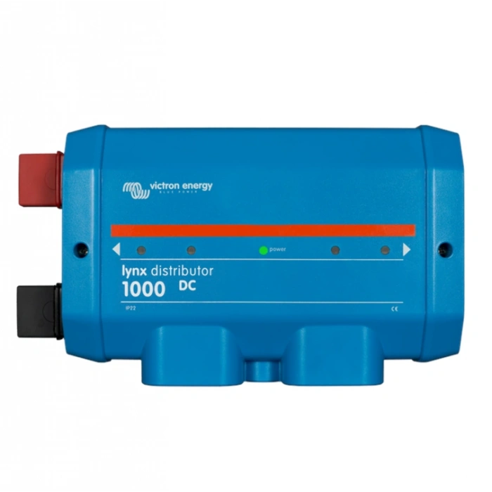 Victron Energy Lynx Distributor (M10)