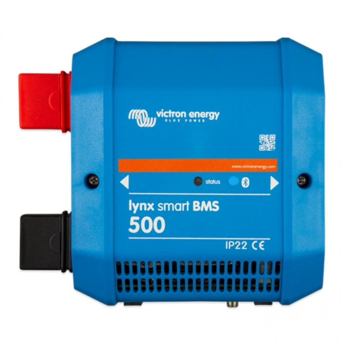 Victron Energy Lynx Smart BMS 500 (M8)