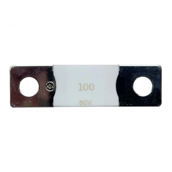 Victron Energy MEGA-FUSE 100A/80V