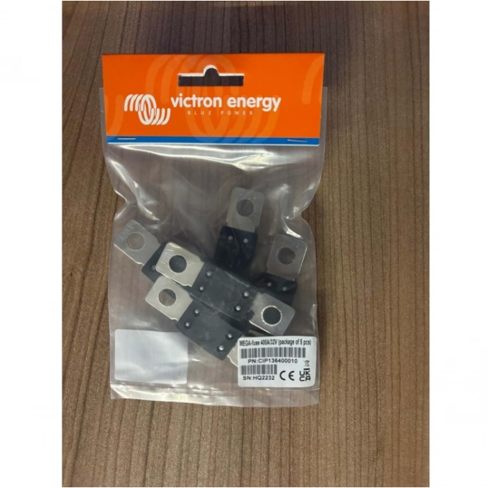 Victron Energy MEGA-fuse 400A/32V (package of 5 pcs)