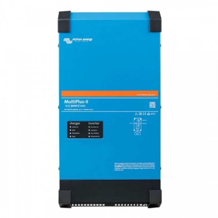 Victron Energy MultiPlus-II 12/5000/220-50