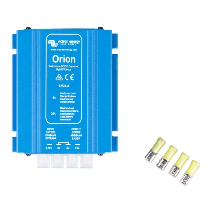 Victron Energy Orion 12/24-8