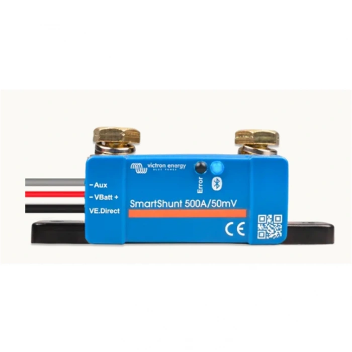 Victron Energy Shunt 2000A/50mV