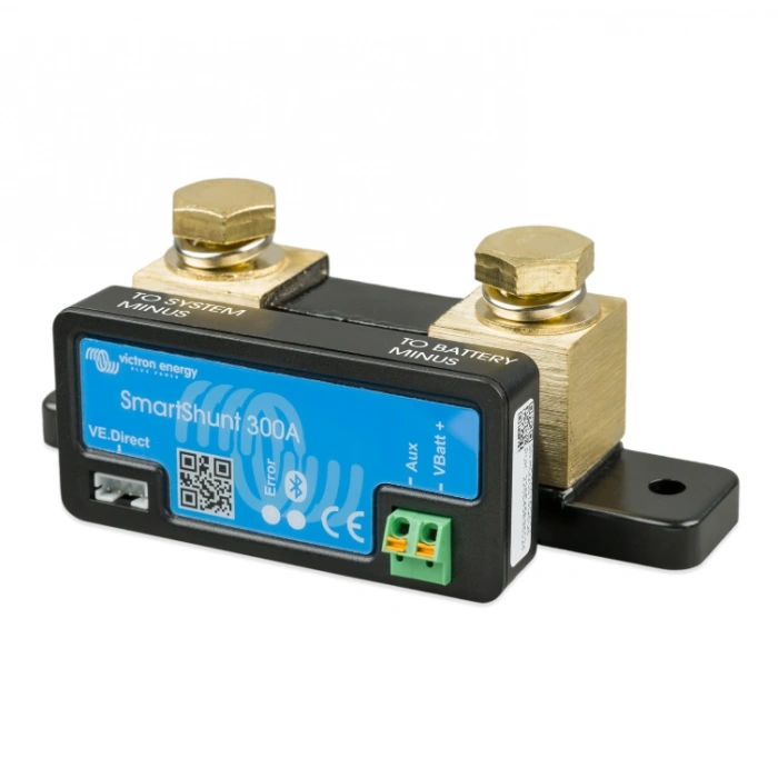 Victron Energy Smartshunt 300A